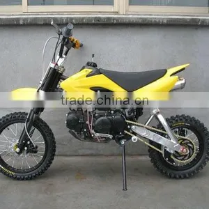 Upbeat Motorcycle Racing Pit Dirt Bike 125cc Hot Sale Saudi Arabia Market thumbnail-1