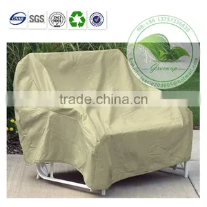 Durable Waterproof Tarpaulin Outdoor Furniture Cover thumbnail-2