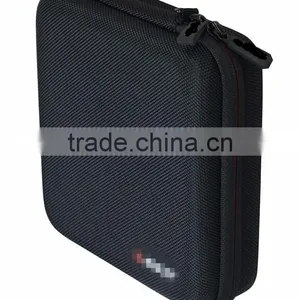 Good Quality Waterproof pu Cover Hard Disk HDD Flight Eva Case thumbnail-5