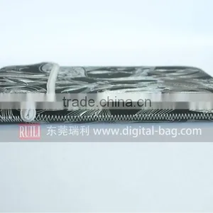 Customized Printed Bag Neoprene Laptop Casephone Pouch thumbnail-4