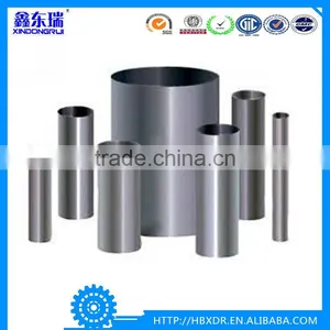 Extrusion Aluminium Tube thumbnail-2