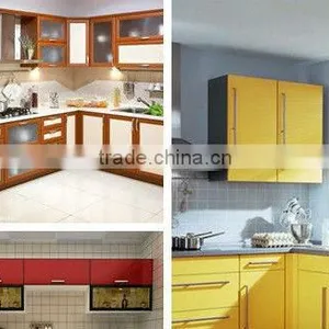 Plastic Film,hygienic,eco-friendly,thin Plastic Protective Film Clear EVA Decorative Film for Furniture thumbnail-5