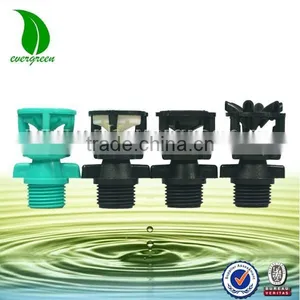 All Style 1/2" Mini Mist Spray Wobbler Sprinkler Water thumbnail-1