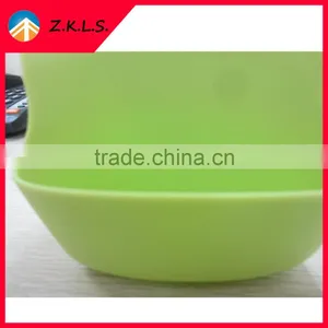 Silica Gel Kitchen Sink Basket For Placing Clean Ball And Soap thumbnail-2