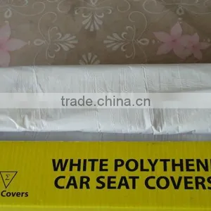Protect Plastic Seat Cover thumbnail-1