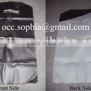Synthetic Leather Car Seat Cover thumbnail-1
