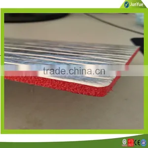 Heat Keeping Material High Quality Colorful Aluminum Foil Foam thumbnail-1