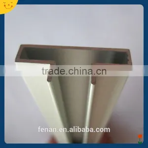 High Quality Aluminum Profile for Wholesale Customized Aluminum Sunroom Conservatory Glass Sunroom thumbnail-1