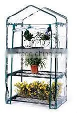 Greenhouse for Home Garden /Greenhouse For Sale / Greenhouse for Small Garden thumbnail-1