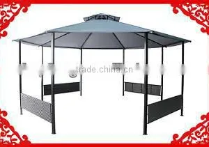 2X2X2M Deluxe Gazebo(metal Roof Gazebo,special Gazebo) thumbnail-1