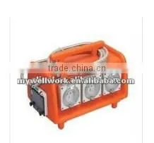2014 Hot Sale Industrial Electrical Power Distribution Box thumbnail-1