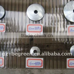 Gasket,washer,waterproof Cap, Accessories for Installation of Polycarbonate Sheet thumbnail-1