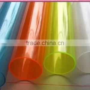 PC Polycarbonate Pipe,CL Tubies, Wholesale Pipe thumbnail-1