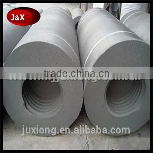 High Quality Graphite Electrodes With Best Price thumbnail-3