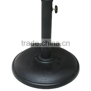 Sun Concrete Umbrella Stand thumbnail-1