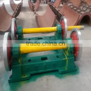 CICQ High Quality Electric Pole Production Line With ISO Qualifications in China thumbnail-2