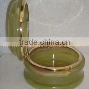 New Selling Attractive Style ONYX JEWELRY REACTANGULARE BOXES thumbnail-6