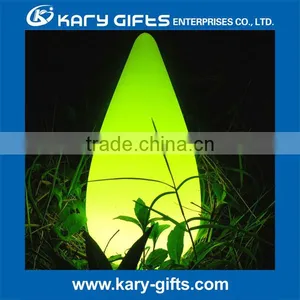 Rechargeable LED Night Light Wedding Table Decor Event Furniture thumbnail-1