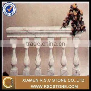 Natural Stone Column, Granite Column, Marble Column for Project Z095 thumbnail-1