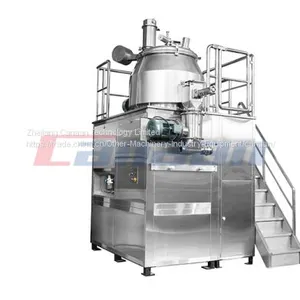High Shear Mixer thumbnail-1