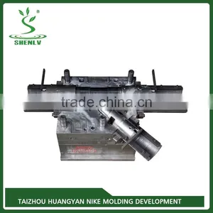 High Quality Customized Professional Air Ejector Plastic Injection Mould thumbnail-2