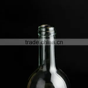 Hot Products 750ml Manufacturers Wholesale Wine Bottle Glass thumbnail-2