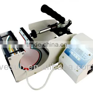 Hot Sublimation Mug Press, 2017 China Mug Press Machine thumbnail-2