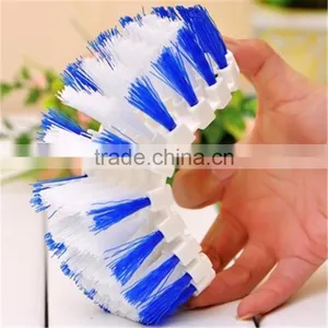Factory Wholesale Foldable Plastic Cleaning Brush thumbnail-5