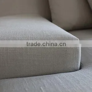 Single Unique Latest Design Sofa Set Living Room Furniture thumbnail-4