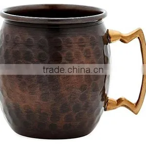 Manufacturer of Antique Copper Mugs thumbnail-1