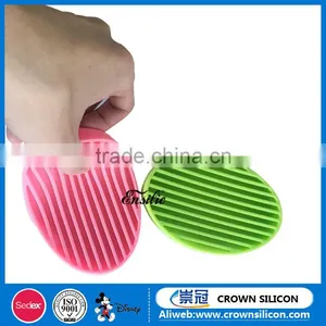 Free Sample ! Fda Silicone Soap Molds,silicoen Soap Box,silicone Soap Dish thumbnail-6