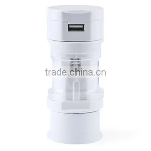 Hot Sale Promotion Unversal Travel Adapter thumbnail-2