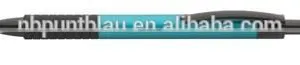 Fashional Colourful Plastic Stylus Touch Ball Pen for Promotional thumbnail-5