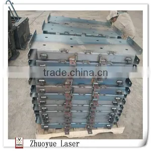 China Manufacturer Laser Cutting Service With 20 Years Experience/CNC Laser Cutting Service thumbnail-3