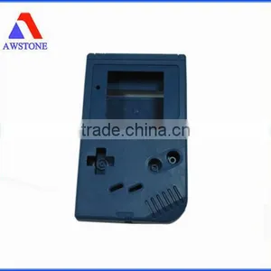Plastic Electronic Shell thumbnail-6
