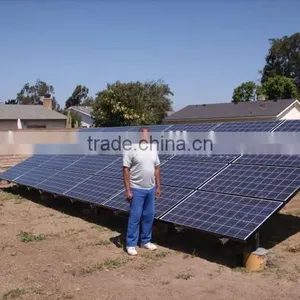 Bestsun CE TUV Prove The Sound of the Products 3000w New Energy Battery thumbnail-6