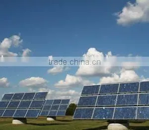 6000W High Efficiency Long Life Span Safety Solar and Wind Generator thumbnail-2