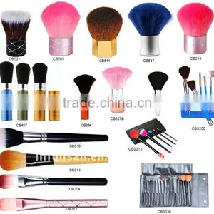 Kabuki Brush Retractable Brush Powder Brush thumbnail-1