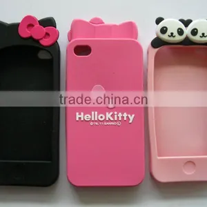 Silicone Phone Case or Silicone Case thumbnail-1