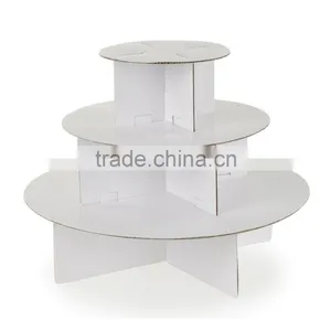 36 Cake Cardboard Display thumbnail-1