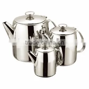 Metal Polylaminate Bottom Water Kettle thumbnail-5