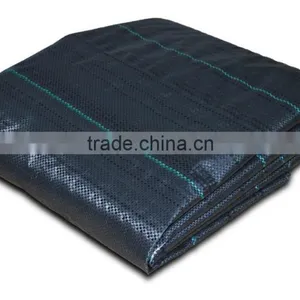 pp Woven Fabric Hdpe Ground Mat thumbnail-2