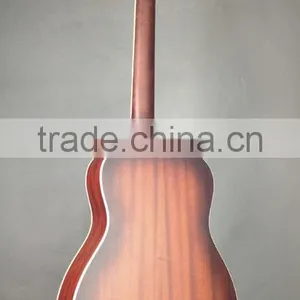 Resonator Guitar With Metal Resonator, Dobro Guitar, Blues Resonator Guitar thumbnail-2