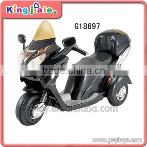 Small Toy Kid Electric Motorbike thumbnail-4