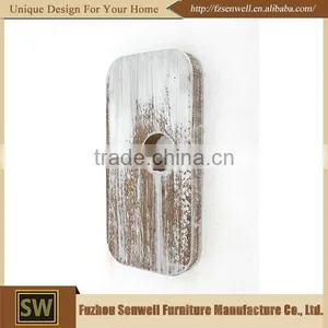 Factory Price Unpainted Wooden Alphabet Letters thumbnail-1