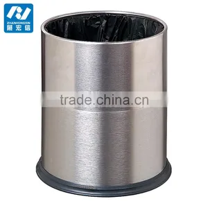 Commercial Hotel Eco Friendly Trash Can thumbnail-5