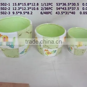 Ceramic Bonsai Pot thumbnail-1