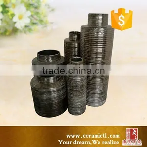 High Quality Cheap Price Small Flower Vases Wholesale thumbnail-1