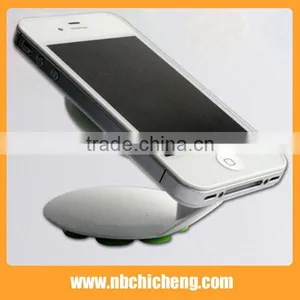Novelty Plastic 360 Degree Phone Holder For Car thumbnail-2