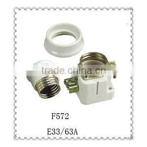 Popular Screw Type Ceramic Fuse Holder for High Voltage thumbnail-1